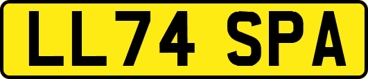 LL74SPA