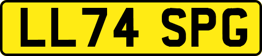 LL74SPG