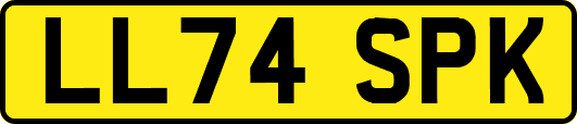 LL74SPK