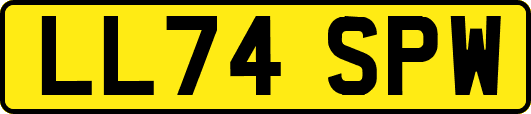 LL74SPW