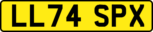 LL74SPX