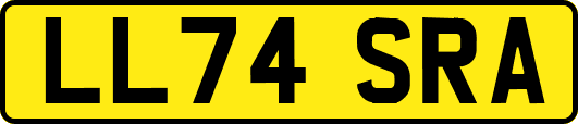 LL74SRA