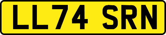 LL74SRN