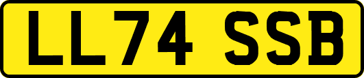 LL74SSB