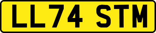 LL74STM