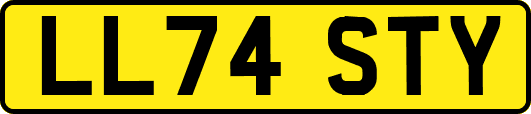 LL74STY