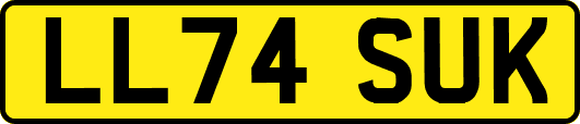 LL74SUK