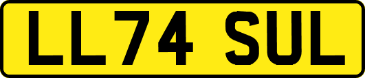 LL74SUL