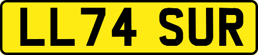 LL74SUR