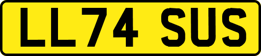LL74SUS