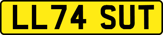 LL74SUT