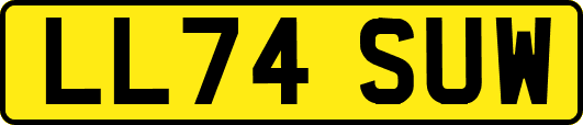 LL74SUW