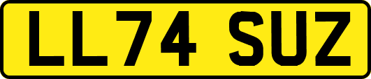 LL74SUZ