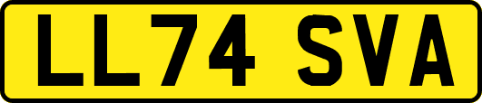 LL74SVA