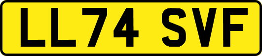 LL74SVF