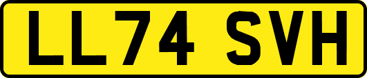 LL74SVH