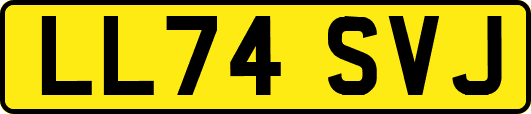 LL74SVJ