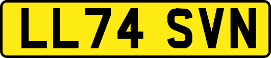 LL74SVN