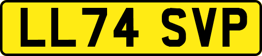LL74SVP