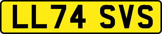 LL74SVS