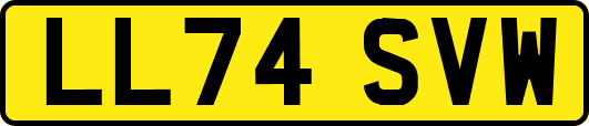 LL74SVW