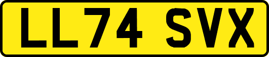 LL74SVX