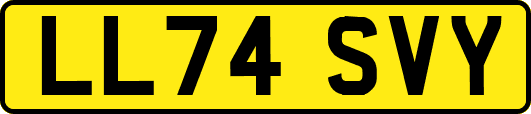 LL74SVY