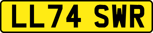 LL74SWR