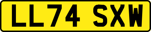 LL74SXW
