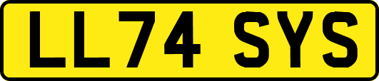 LL74SYS