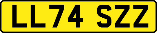 LL74SZZ