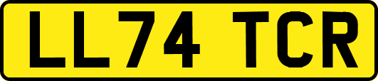 LL74TCR