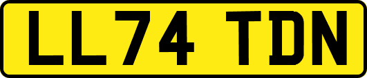 LL74TDN