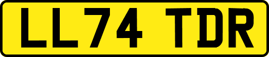 LL74TDR