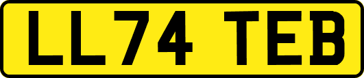 LL74TEB