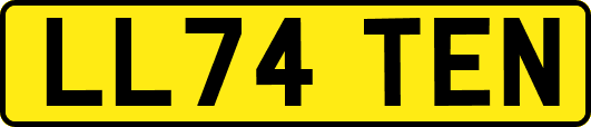 LL74TEN