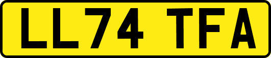 LL74TFA