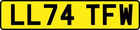 LL74TFW