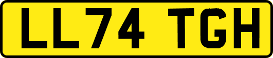 LL74TGH