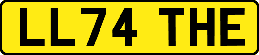 LL74THE