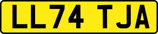 LL74TJA