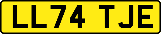 LL74TJE