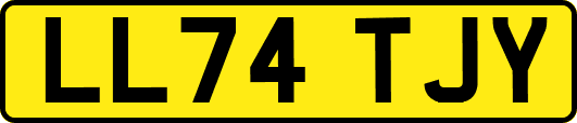 LL74TJY
