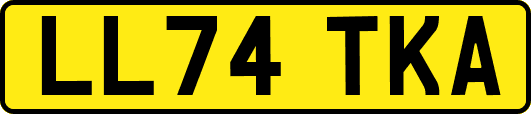 LL74TKA