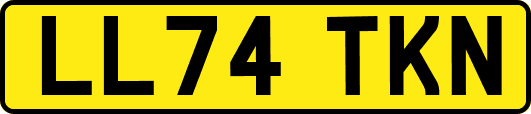 LL74TKN