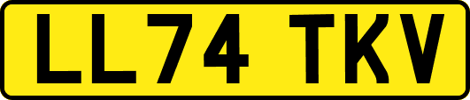 LL74TKV