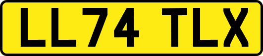 LL74TLX