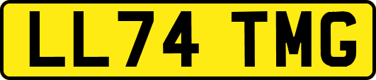 LL74TMG