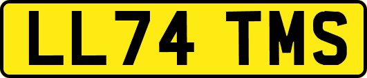 LL74TMS
