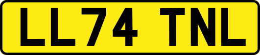 LL74TNL